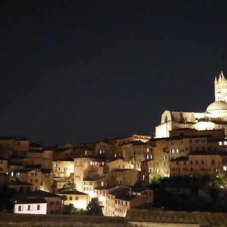 Cor Magis Kamullia - 200 Meters From The Historic Center And Close To The Train Station 锡耶纳 外观 照片