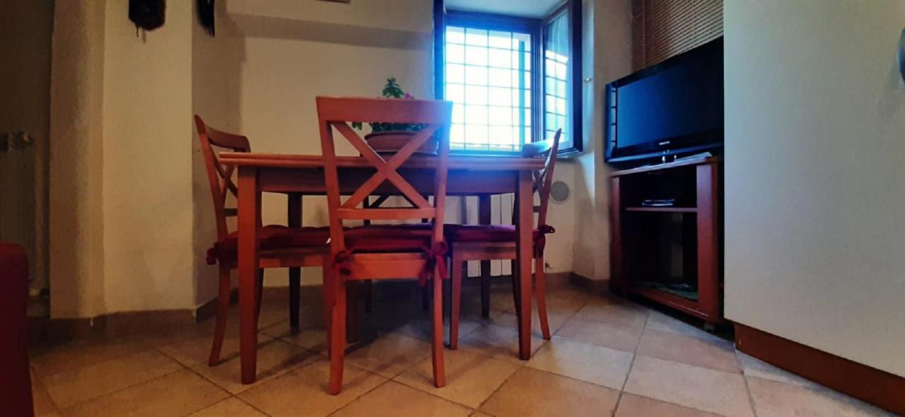 Cor Magis Kamullia - 200 Meters From The Historic Center And Close To The Train Station 锡耶纳 外观 照片