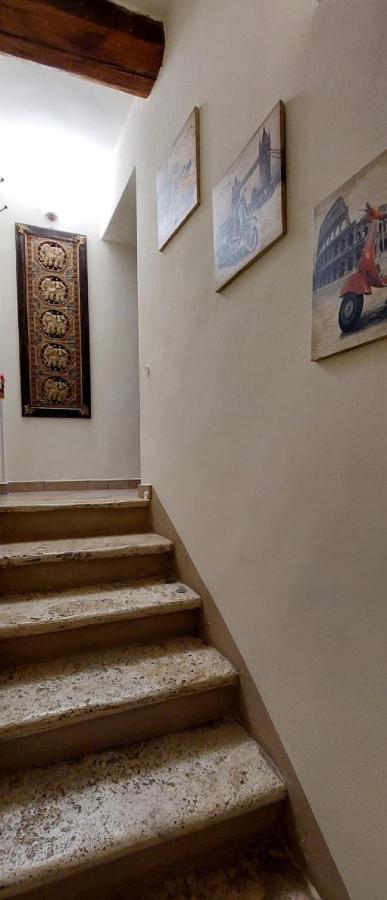 Cor Magis Kamullia - 200 Meters From The Historic Center And Close To The Train Station 锡耶纳 外观 照片