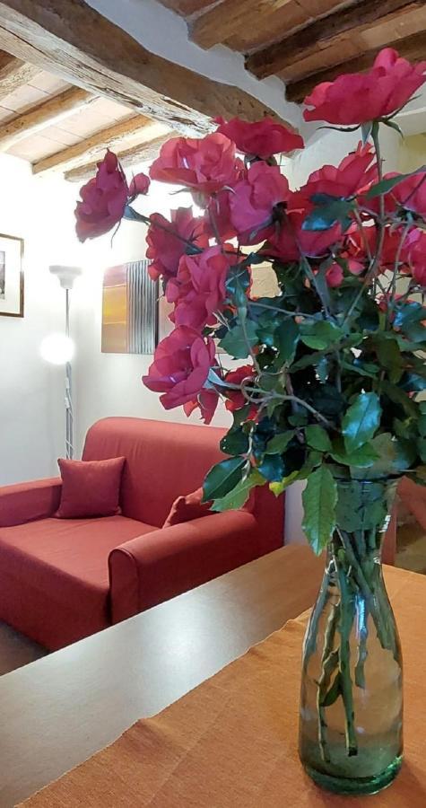 Cor Magis Kamullia - 200 Meters From The Historic Center And Close To The Train Station 锡耶纳 外观 照片
