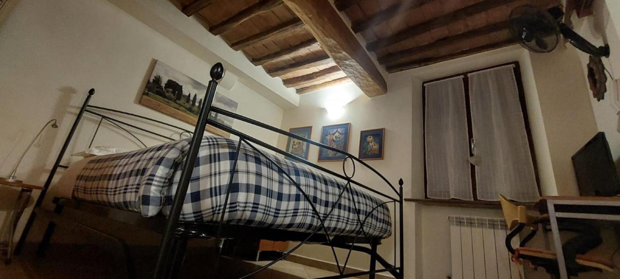 Cor Magis Kamullia - 200 Meters From The Historic Center And Close To The Train Station 锡耶纳 外观 照片