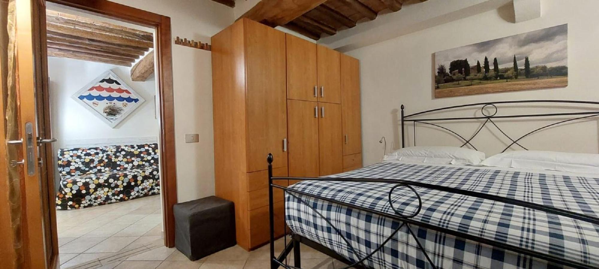 Cor Magis Kamullia - 200 Meters From The Historic Center And Close To The Train Station 锡耶纳 外观 照片